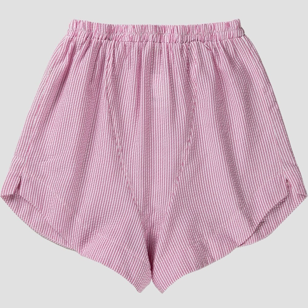 Free People Cloud Nine Boxer Shorts - Picture 3 of 6